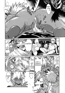 Page 160 of Tail Chaser 1 - preview thumbnail