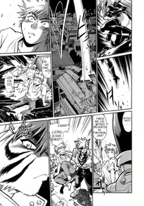 Page 17 of Tail Chaser 1 - preview thumbnail