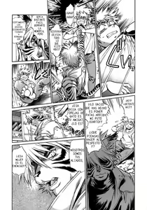 Page 18 of Tail Chaser 1 - preview thumbnail