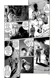Page 20 of Tail Chaser 1 - preview thumbnail