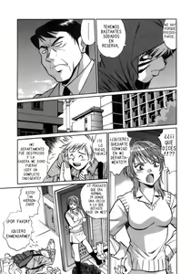Page 21 of Tail Chaser 1 - preview thumbnail