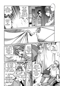 Page 22 of Tail Chaser 1 - preview thumbnail