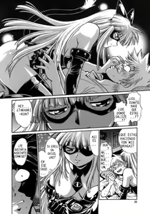Page 24 of Tail Chaser 1 - preview thumbnail