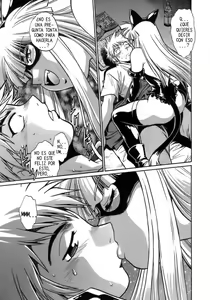 Page 25 of Tail Chaser 1 - preview thumbnail