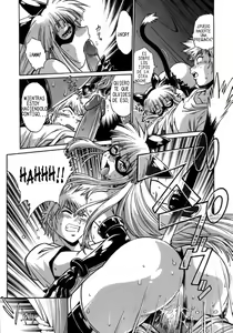 Page 27 of Tail Chaser 1 - preview thumbnail