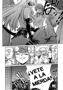 Page 28 of Tail Chaser 1 - preview thumbnail