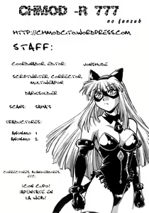 Page 29 of Tail Chaser 1 - preview thumbnail