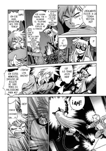 Page 33 of Tail Chaser 1 - preview thumbnail