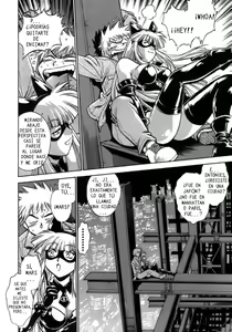 Page 35 of Tail Chaser 1 - preview thumbnail