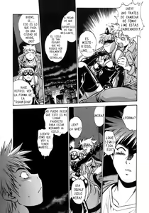 Page 37 of Tail Chaser 1 - preview thumbnail