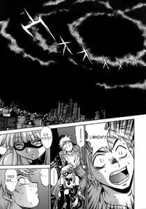 Page 38 of Tail Chaser 1 - preview thumbnail