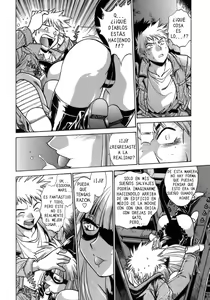 Page 39 of Tail Chaser 1 - preview thumbnail