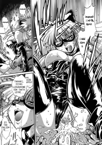 Page 46 of Tail Chaser 1 - preview thumbnail