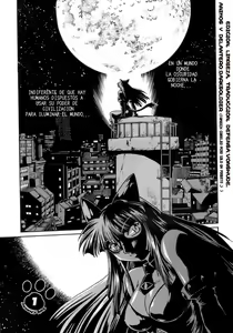 Page 5 of Tail Chaser 1 - preview thumbnail