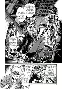Page 58 of Tail Chaser 1 - preview thumbnail