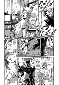 Page 6 of Tail Chaser 1 - preview thumbnail