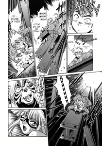 Page 64 of Tail Chaser 1 - preview thumbnail