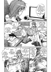 Page 71 of Tail Chaser 1 - preview thumbnail