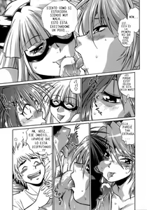 Page 90 of Tail Chaser 1 - preview thumbnail