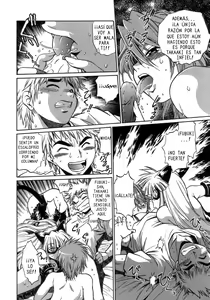 Page 91 of Tail Chaser 1 - preview thumbnail