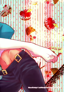 Page 52 of Love Potion! - preview thumbnail