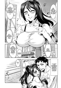 Mrs. Pool Side — hentai manga cover on Fhentai