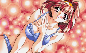 Page 3 of Sei Shoujo Sentai Lakers 3 - preview thumbnail