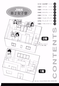 Page 6 of Tonda W Vol.1 - preview thumbnail