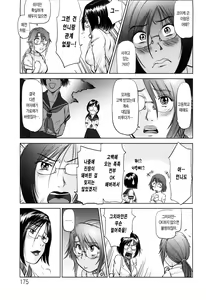 Page 176 of Ama~i Nyuuin Seikatsu | 달콤한 유음생활 - preview thumbnail