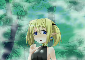 Page 3 of Shokuchuu Shimai ~Imouto Loona Hen~ - preview thumbnail