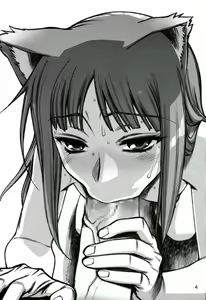 Page 3 of Yeah!! Zenkai da!!! 2 Senjou no Ookami - preview thumbnail