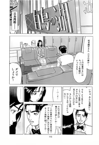 Page 117 of Fuuzoku Tenchou Monogatari Vol.01 - preview thumbnail