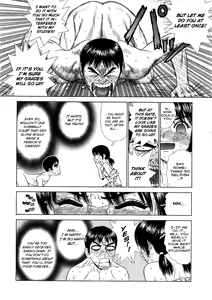 Page 8 of Nobel shou kyuu no Hito no Katei Kyoushi | Home Tutor For A Nobel Prize Candidate - preview thumbnail