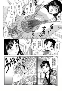 Page 168 of Mamama Shokai Genteiban - preview thumbnail