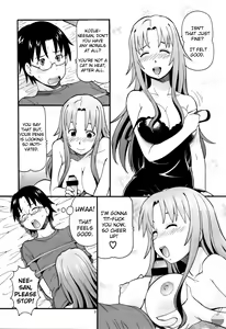 Page 4 of FUCKING!! - preview thumbnail