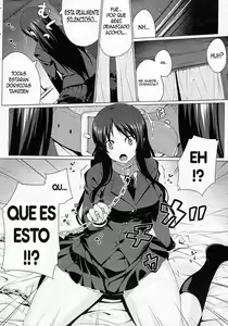 Page 4 of Kurayami ni Ugomeku - preview thumbnail