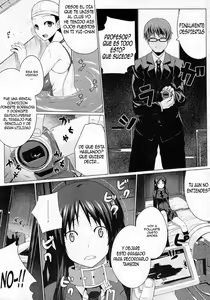 Page 5 of Kurayami ni Ugomeku - preview thumbnail