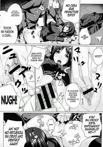 Page 6 of Kurayami ni Ugomeku - preview thumbnail