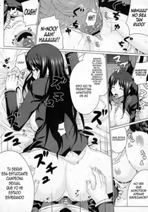 Page 10 of Kurayami ni Ugomeku - preview thumbnail
