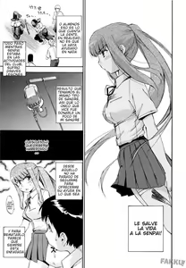 Page 3 of Waraukado ni wa Kaze ga Fuku | El Viento Sopla para Aquellos que Sonrien - preview thumbnail
