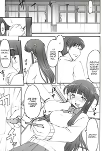 Page 8 of Tsukasa Blog - preview thumbnail