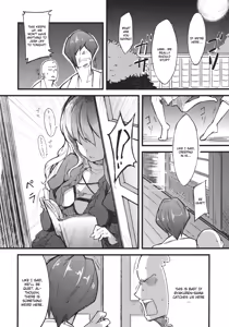 Page 4 of Hijiri no Mezame - preview thumbnail