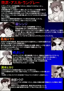 Page 4 of Mamanaranu Asuka-sama 7 | Asuka Quandry 7 - Ten Days of Release! - preview thumbnail
