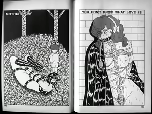 Page 23 of Mama to Asobou BONDAGE - preview thumbnail
