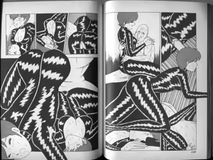 Page 72 of Mama to Asobou BONDAGE - preview thumbnail