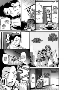 Page 5 of Zettai Kengen Sisters! | Unas Hermanas Absolutamente Autoritarias Ch. 1-2 - preview thumbnail