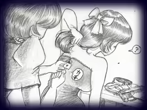 Page 20 of 特警第三小隊隊長拉致拘束編 - preview thumbnail