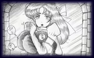 Page 26 of 特警第三小隊隊長拉致拘束編 - preview thumbnail