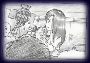 Page 4 of 特警第三小隊隊長拉致拘束編 - preview thumbnail