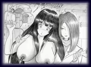 Page 45 of 特警第三小隊隊長拉致拘束編 - preview thumbnail